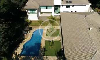 Imagem 3: Mansão de 5000m2 no melhor condomínio Jardim das Amendoeiras, 7 quartos, 9 banheiros e are