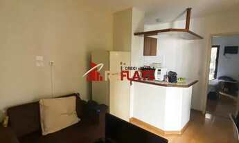 Imagem 2: Flat com ótimo preço no bairro Moema. Confira!