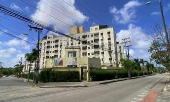 Imagem 2: Melhor oferta e opção e custo benefício da zona sul ótimo apto projetado nascente Cambeba