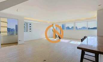 Imagem 3: Cobertura Residencial para venda e locação, Vila Nova Conceição, São Paulo - CO0024