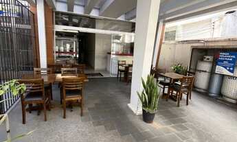 Imagem: Restaurante na Vila Maria - Fatura R$ 70