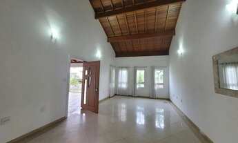 Imagem 3: Casa para alugar no Residencial Villaggio Fiorentino em Valinhos/SP