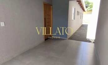 Imagem 4: Linda Casa 2Q - Residencial São Pedro - Goianira - 10 Mil de Entrada