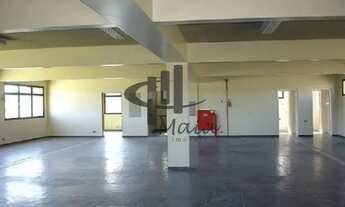 Imagem 2: Locação Galpão Aruja Centro Ref: 44224