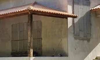 Imagem 3: Atlântica Imóveis tem excelente casa com 2 dormitórios à venda, 158 m² - Trapiche - Macaé