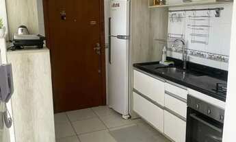 Imagem 6: Brognoli Vende - Cobertura com 2 dormitórios em Canasveirias