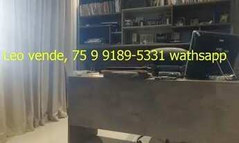 Imagem 3: Leo vende, bairro Sim, 3 suítes, closet, goumert, fino acabamento