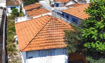 Imagem 3: Terreno à venda, Vila Príncipe de Gales - Santo André/SP