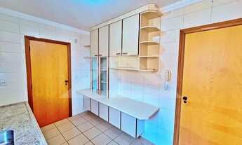 Imagem 6: Apartamento à venda no Edifício Monte Bianco, próximo ao COC - Ribeirão Preto/SP