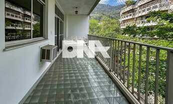 Imagem: Apartamento - / Residencial / Humaitá