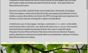 Imagem 6: Anil Terreno / lote com venda por R$2.500.000