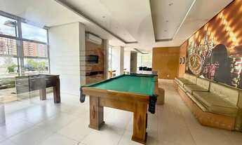 Imagem 4: GR Vende Ed. Jardins Valência - 3/1 suite - 2 vagas-76m2 - REFORMADO - area de lazer - OPO