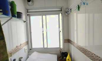 Imagem 13: Apartamento para locação - 2 quartos - Parque Jandaia - pronto para morar