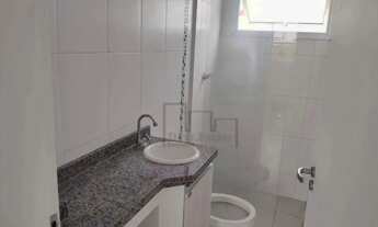 Imagem 5: Apartamento com 2 dormitórios para alugar, 56 m² por R$ 2.037,58/mês - Jardim Faculdade