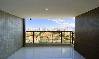 Imagem 3: ALUGUEL - Apartamento com 2 dormitórios para alugar, 73 m² por R$ 4.000,00 + Consumo - Jar