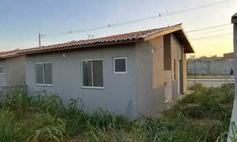 Imagem 7: 070 // REPASSO LINDA CASA EM CONDOMINIO FECHADO NO MAIOBAO