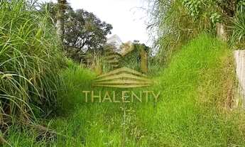 Imagem: Terreno Zr2 com área total de 424m² no