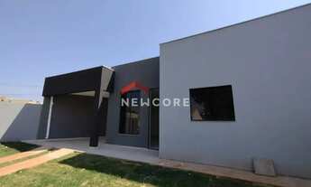 Imagem: Casa em Rua Antônio Baldan - Andes - Londrina/PR