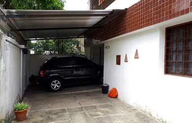 Imagem 5: Imóvel para aluguel possui 200 metros quadrados com 4 quartos em Casa Amarela - Recife - P