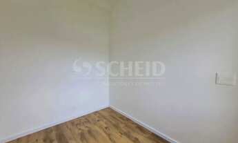 Imagem 4: Locção de apartamento mobiliado no Campo Belo, 42 m² ,02 dormitorios