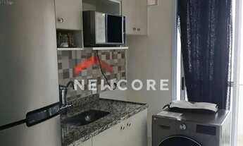 Imagem: Apartamento em Rua José Mendes - Vila Gabriel