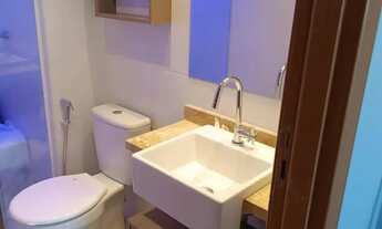 Imagem 4: Studio, Distribuído Em 26M² E Vagas Rotativas Na Barra. 5F5BEH