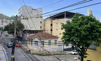 Imagem 2: 2 quartos funcional no Granbery para locação