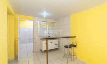 Imagem 4: Casa 2 quarto(s), no bairro Medianeira