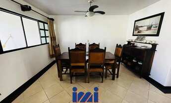 Imagem 4: Casa espaçosa com piscina no Atami