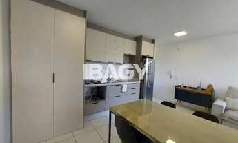 Imagem 7: Excelente Apartamento 2 dormitório(s) em Sertão do Maruim - São José