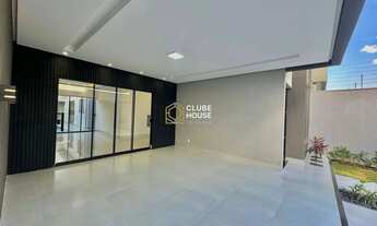 Imagem 4: Casa Nova no Campos do Jordão, com piscina e Acabamento premium, Anápolis