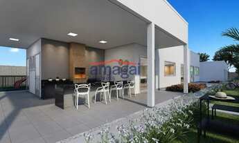 Imagem 6: Apartamento em São José dos Campos, no bairro Cidade Morumbi, à venda