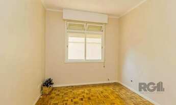 Imagem 15: Excelente apartamento de 98m² com 3 dormitórios no bairro Menino Deus