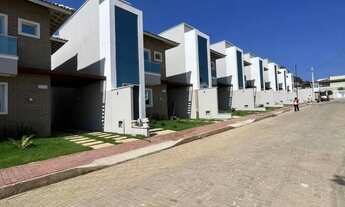 Imagem 5: Casa duplex a venda no Burle marx no gurupi