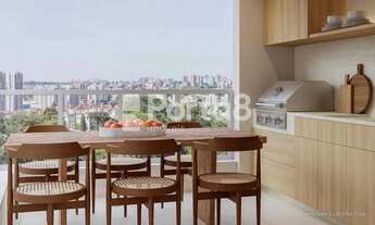 Imagem 5: Apartamento Moderno com Varanda Gourmet e Localização Privilegiada