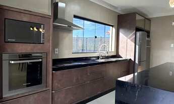 Imagem 5: Sobrado para venda tem 460 metros quadrados com 4 quartos em Centro - Paço do Lumiar - MA