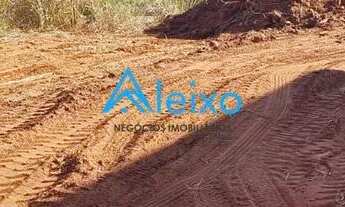 Imagem 2: Terreno à venda no bairro Bosque dos Ipês - Guapiaçu/SP