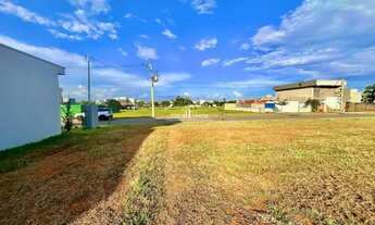 Imagem 4: Lote em Oportunidade no Terras Alpha 2 - Senador Canedo