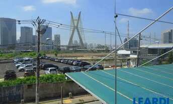 Imagem 6: PRÉDIO - REAL PARQUE - SP