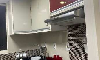 Imagem 2: Alugo apartamento mobiliado