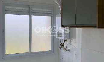 Imagem 6: Apartamento com 2 quartos, Jardim Satélite - São José dos Campos