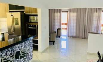 Imagem 5: Casa em Condomínio em PARQUE EGISTO RAGAZZO