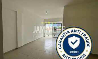 Imagem: Apartamento Padrão no Bessa