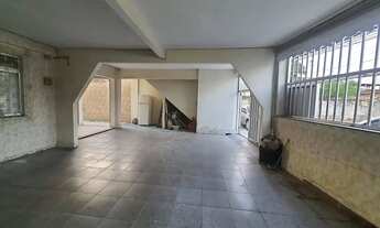 Imagem 3: Ótima casa tipo apartamento térreo 3 Quartos + 2 Quartos e 2 Vagas Antônio Félix Ac Carta