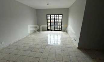 Imagem 2: Apartamento para alugar com 3 quartos, sendo 1 suíte no bairro Vila Mariana, em Ribeirão P