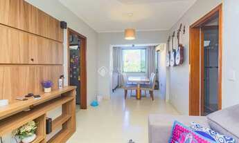 Imagem 4: Apartamento 2 dormitórios, no bairro Jardim Itu