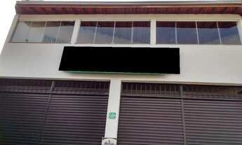 Imagem: Galpão em Avenida Gago Coutinho - Santa