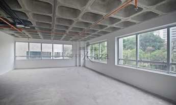 Imagem 5: Conjunto Comercial - Vila Clementino - 116m²