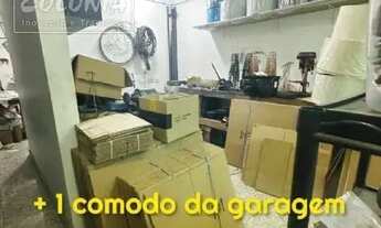 Imagem 7: Sobrado a venda - Condomínio Maracanã, Santo André