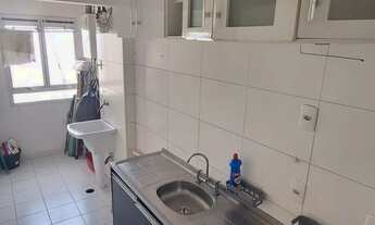 Imagem 4: Lindo apartamento de 1 quarto prox unilus